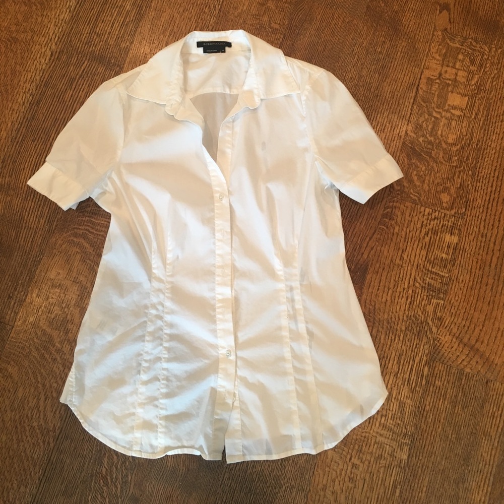 BCBG Maxazria